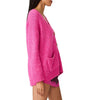 Finley sweater pink violet by Steve Madden