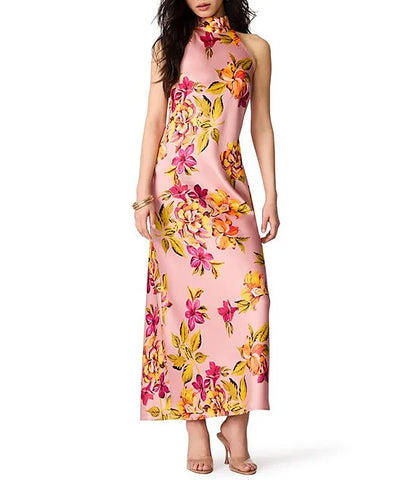 Lara dress tropical by Steve Madden