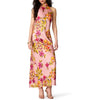 Lara dress tropical by Steve Madden