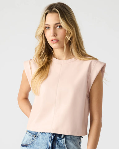 Cat top by Steve Madden