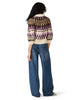 Adley sweater by Steve Madden