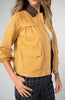 Collared swing jacket by Liverpool
