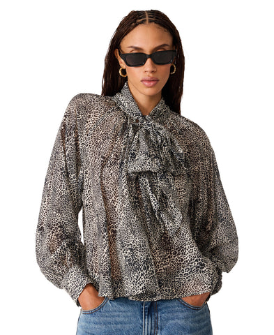 Violette top by Steve Madden