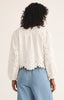Ambroise top white by Z Supply