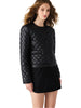 Martine jacket by Steve Madden