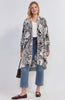 Long sleeve open front cardigan by Liverpool