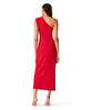 Palma dress red by Steve Madden