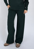 Victoria Mel Straight Leg Pants Pine By RD Style