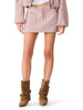 Alycia skirt by Steve Madden