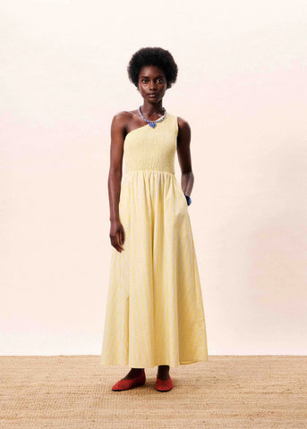 Selkie dress by FRNCH
