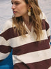 Rugby henley sandalwood by Z Supply
