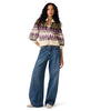 Adley sweater by Steve Madden