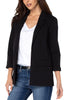 Boyfriend blazer black by Liverpool