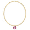2mm reflection small charm bracelet by enewton
