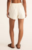 Pesaro short white by Z Supply