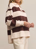 Rugby henley sandalwood by Z Supply