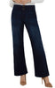 Patch pocket wide leg summit lake by Liverpool
