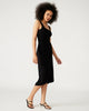 Rhea dress black by Steve Madden