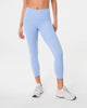 Booty boost 7/8 legging hydrangea by Spanx