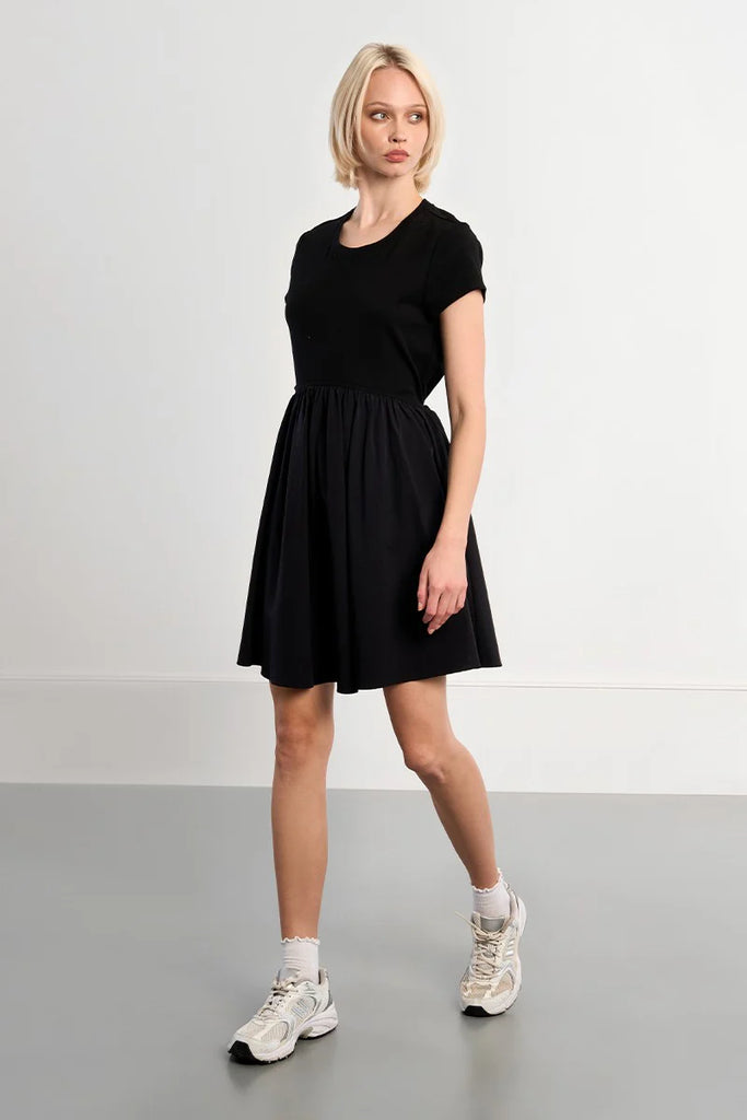 Modern Classic Dress