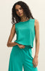 Sloane jersey muscle tank La Palma by Z Supply