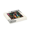Magic India mini scarf by 2 Chic