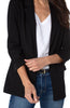 Boyfriend blazer black by Liverpool