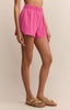Weekender short island pink by Z Supply