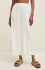 Scout linen pant white by Z Supply
