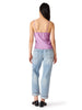 Miriah top dusty lavender by Steve Madden