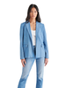 Payton blazer chambray by Steve Madden