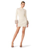 Riello dress cream by Steve Madden