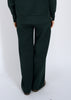 Victoria Mel Straight Leg Pants Pine By RD Style
