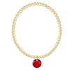 3mm reflection charm bracelet by enewton