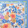 Flower printed scarf by TWO'S COMPANY