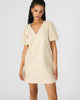 Tilly dress bone by Steve Madden
