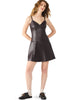 Abbott dress fossil brown by Steve Madden