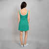 Alera soft knit sleeveless mini dress by RD style