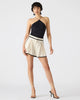 Linnie top  black by Steve Madden