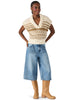 Paulie sweater vest by Steve Madden