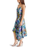 Elysia dress dreamscape by Steve Madden