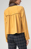 Collared swing jacket by Liverpool