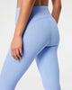 Booty boost 7/8 legging hydrangea by Spanx