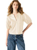 Roxanne top bone by Steve Madden