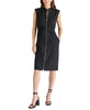 Rey dress black by Steve Madden