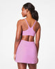 Air essentials 14” skort by Spanx