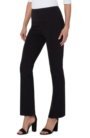 Pearl full length flare by Liverpool