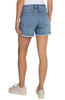 Vickie fray hem shorts middle town by Liverpool