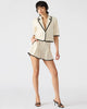 Fable short natural  by Steve Madden