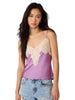 Miriah top dusty lavender by Steve Madden